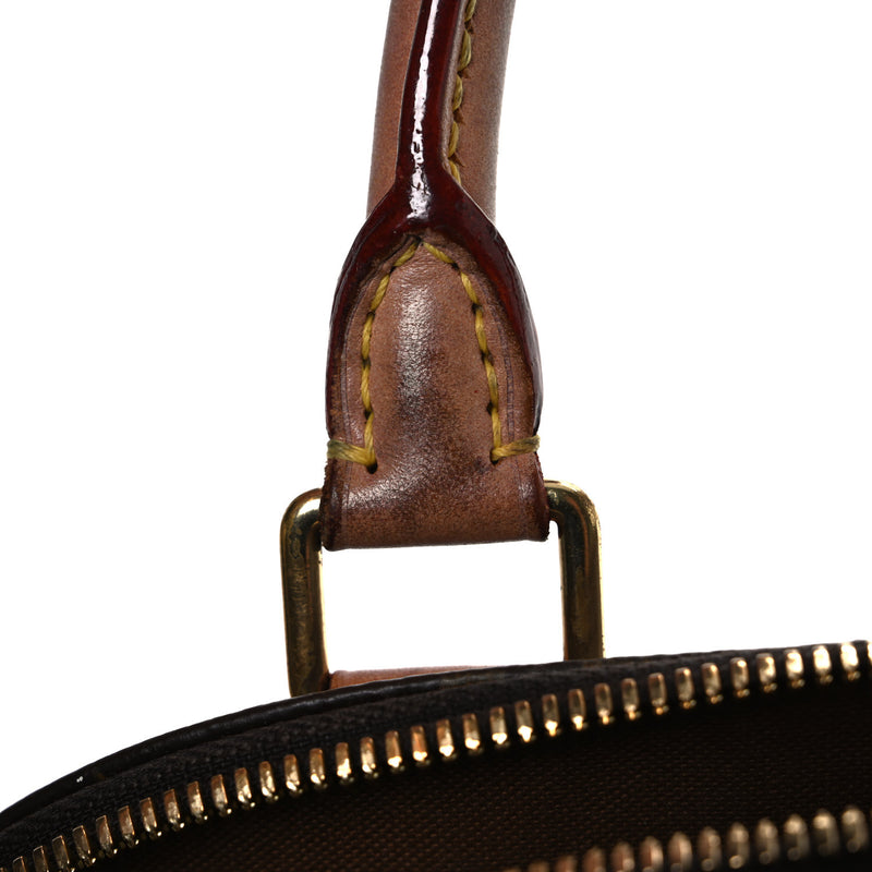 Louis Vuitton Alma Bb