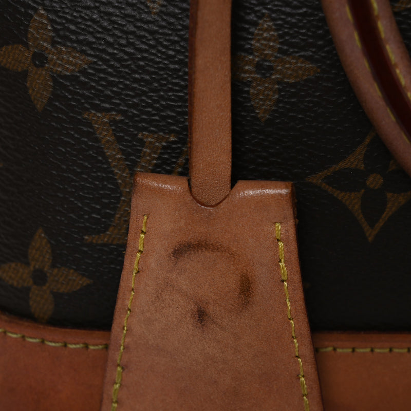 Louis Vuitton Alma Bb