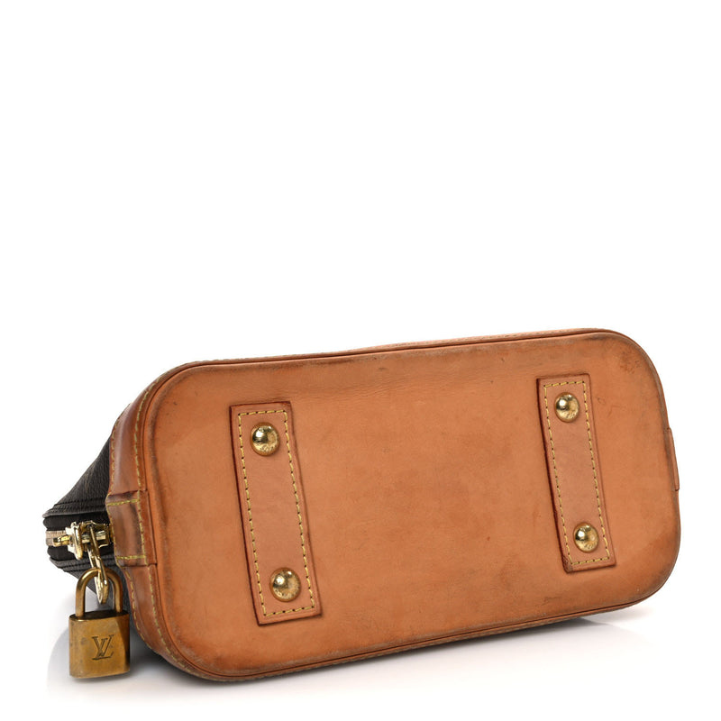 Louis Vuitton Alma Bb