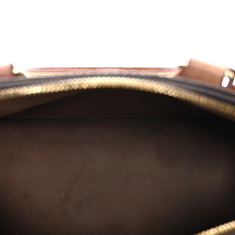 Louis Vuitton Alma Bb