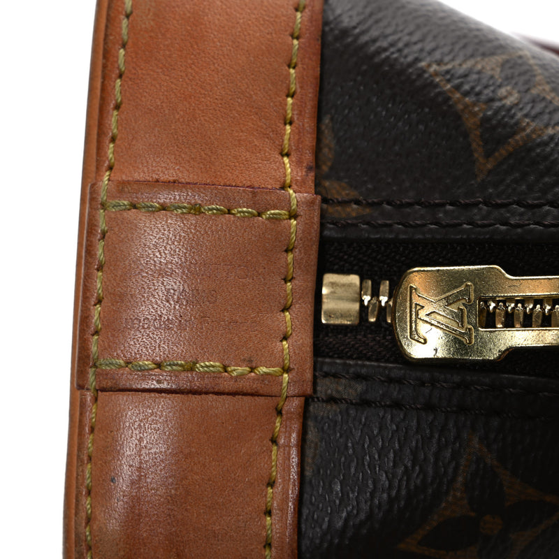 Louis Vuitton Alma Bb
