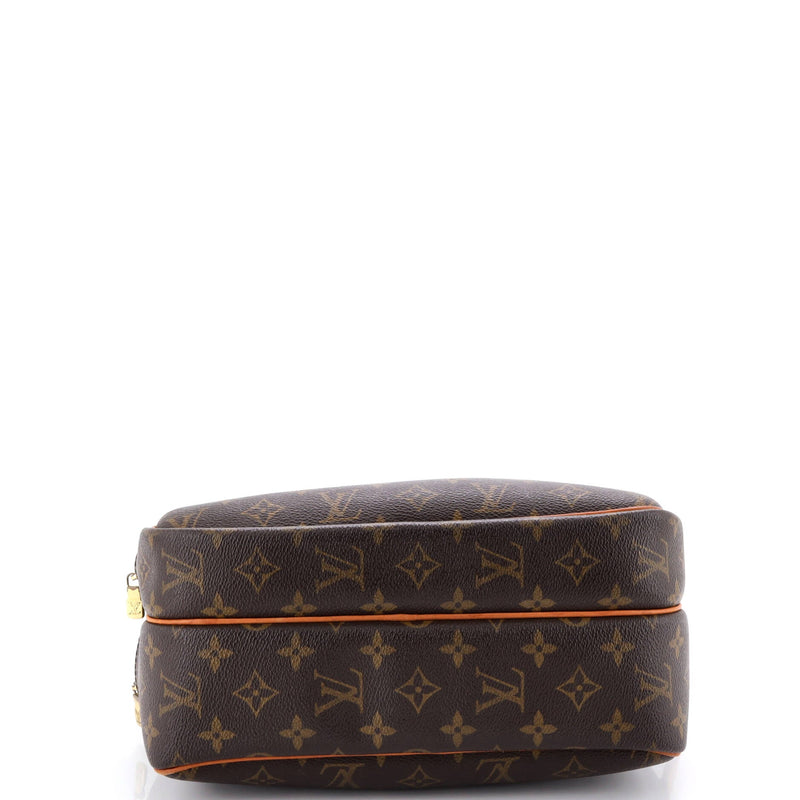 Reporter Bag Canvas Pm