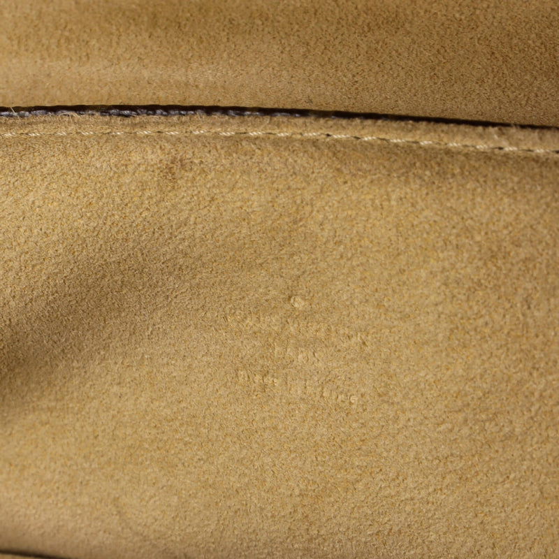 Beverly Handbag Canvas Gm