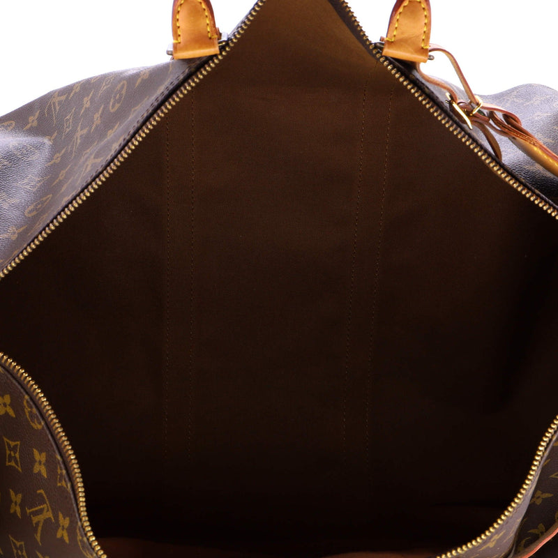 Keepall Bag Canvas 55