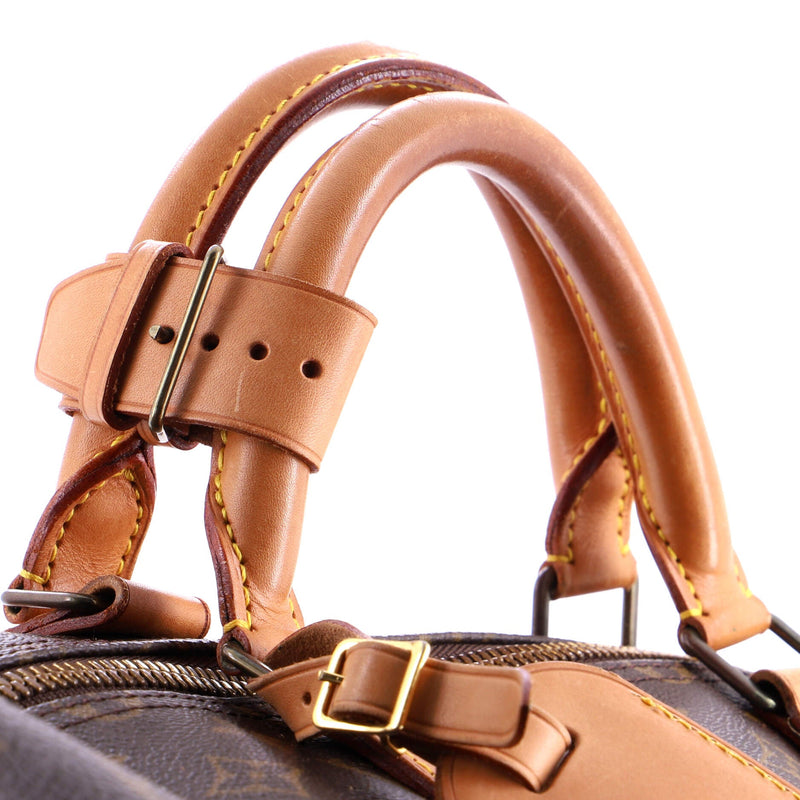 Keepall Bag Canvas 55