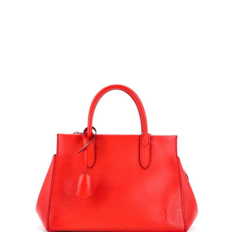 Marly Handbag Epi Leather Bb