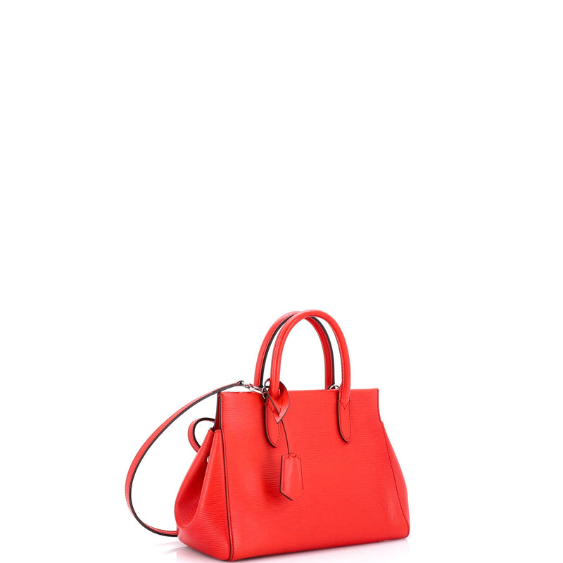Marly Handbag Epi Leather Bb