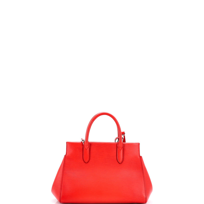 Marly Handbag Epi Leather Bb