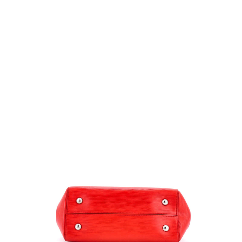 Marly Handbag Epi Leather Bb