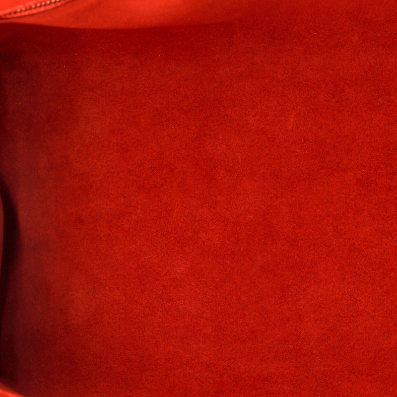 Marly Handbag Epi Leather Bb