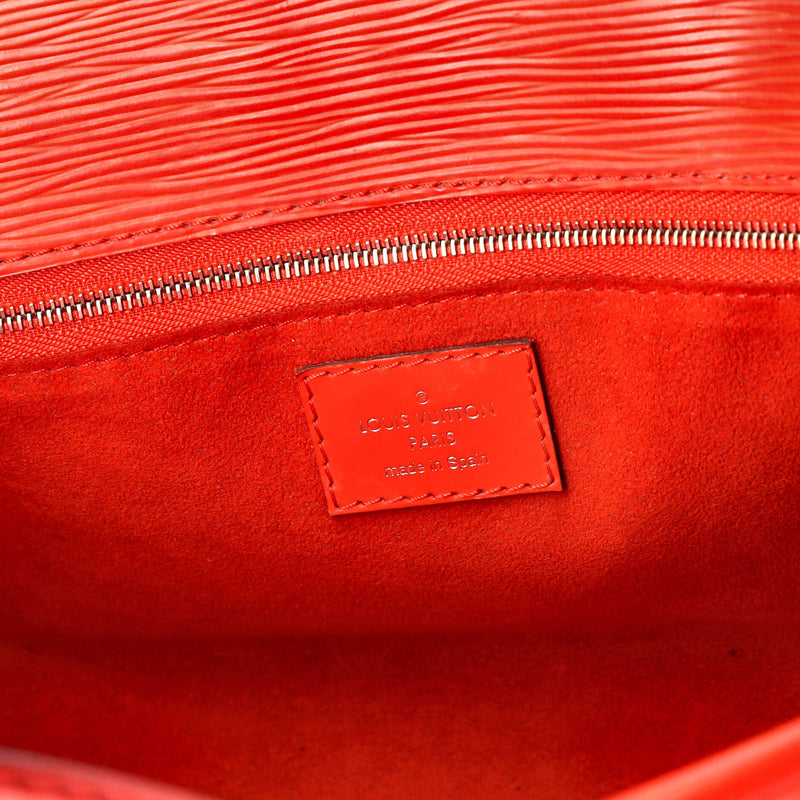 Marly Handbag Epi Leather Bb