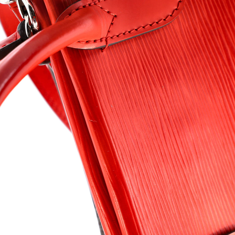 Marly Handbag Epi Leather Bb