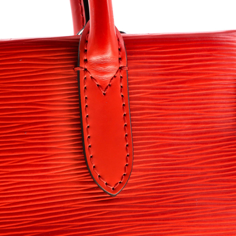 Marly Handbag Epi Leather Bb