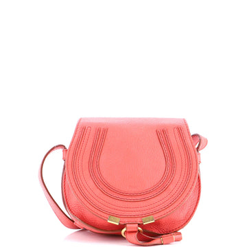 Marcie Crossbody Bag Leather Mini