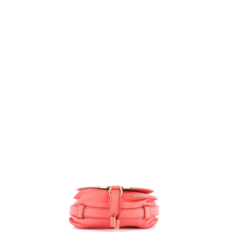 Marcie Crossbody Bag Leather Mini