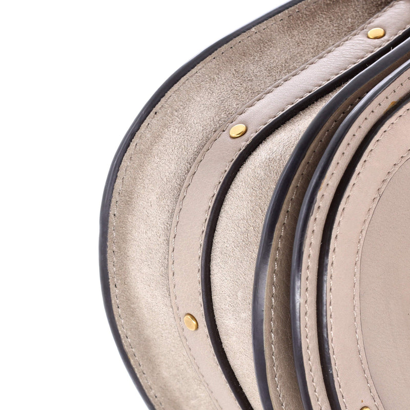 Nile Crossbody Bag Leather Small