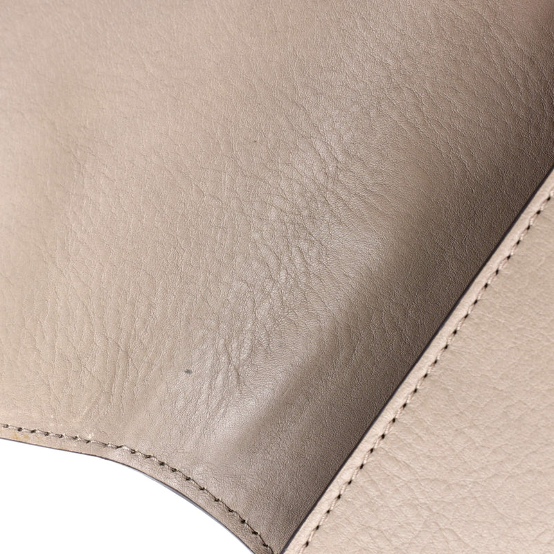 Nile Crossbody Bag Leather Small