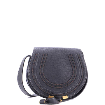 Marcie Crossbody Bag Leather Small