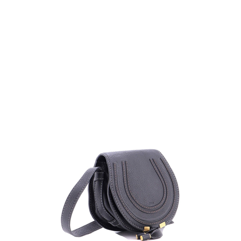 Marcie Crossbody Bag Leather Small