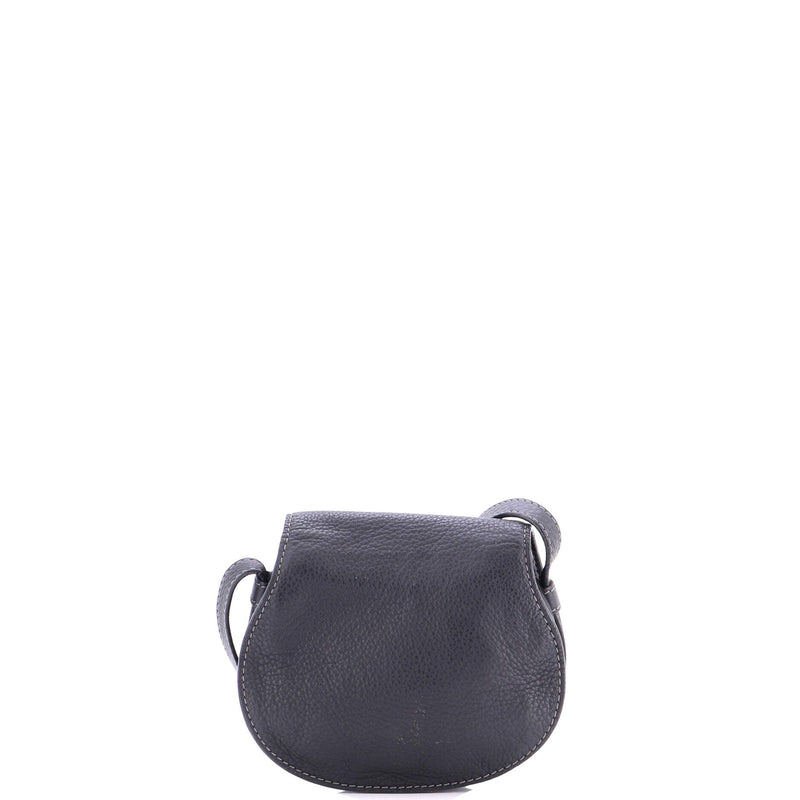 Marcie Crossbody Bag Leather Small