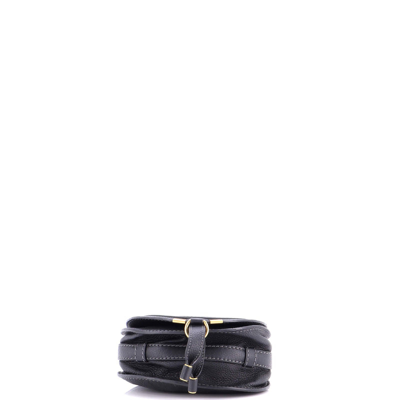 Marcie Crossbody Bag Leather Small