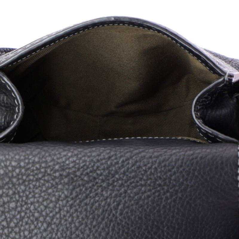 Marcie Crossbody Bag Leather Small