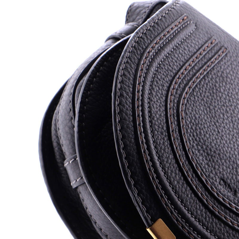 Marcie Crossbody Bag Leather Small