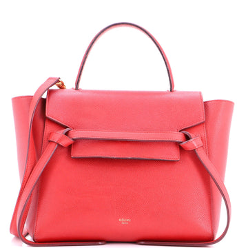 Belt Bag Calfskin Mini