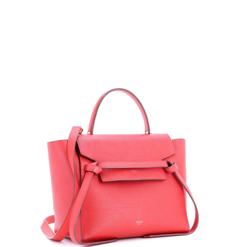 Belt Bag Calfskin Mini