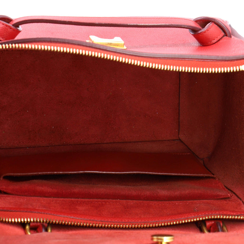 Belt Bag Calfskin Mini