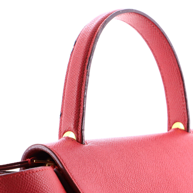 Belt Bag Calfskin Mini