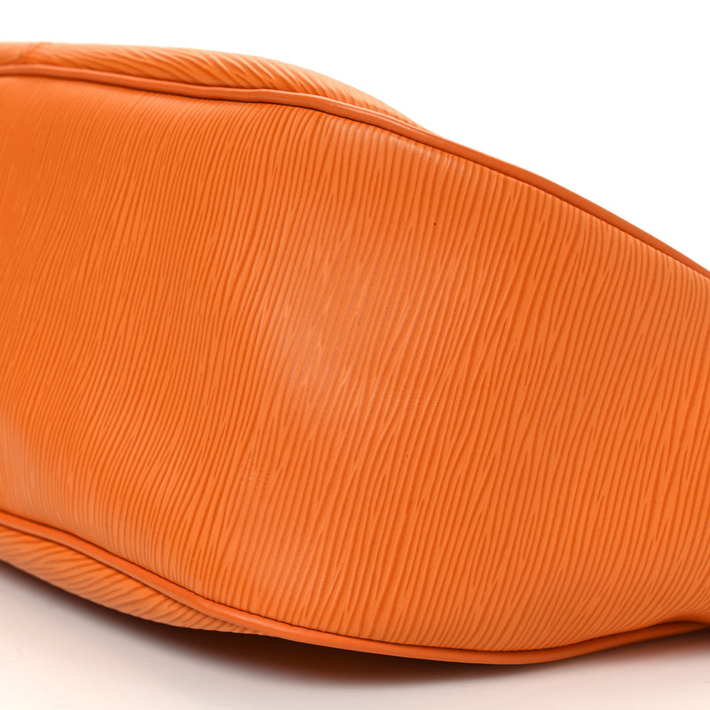 Louis Vuitton Epi Dhanura Pm Mandarin