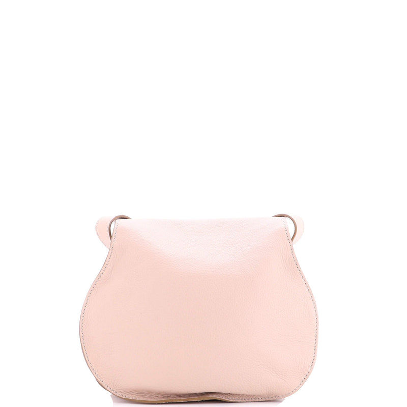 Marcie Crossbody Bag Leather Medium