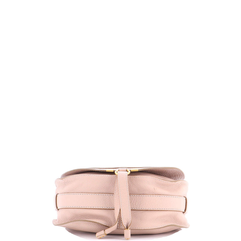 Marcie Crossbody Bag Leather Medium
