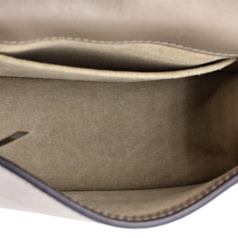 Nile Crossbody Bag Leather Small