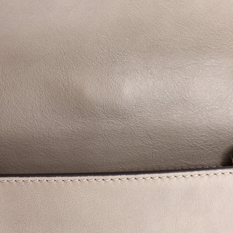 Nile Crossbody Bag Leather Small