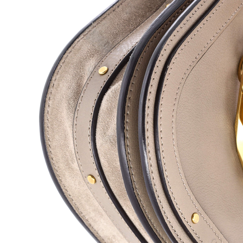 Nile Crossbody Bag Leather Small