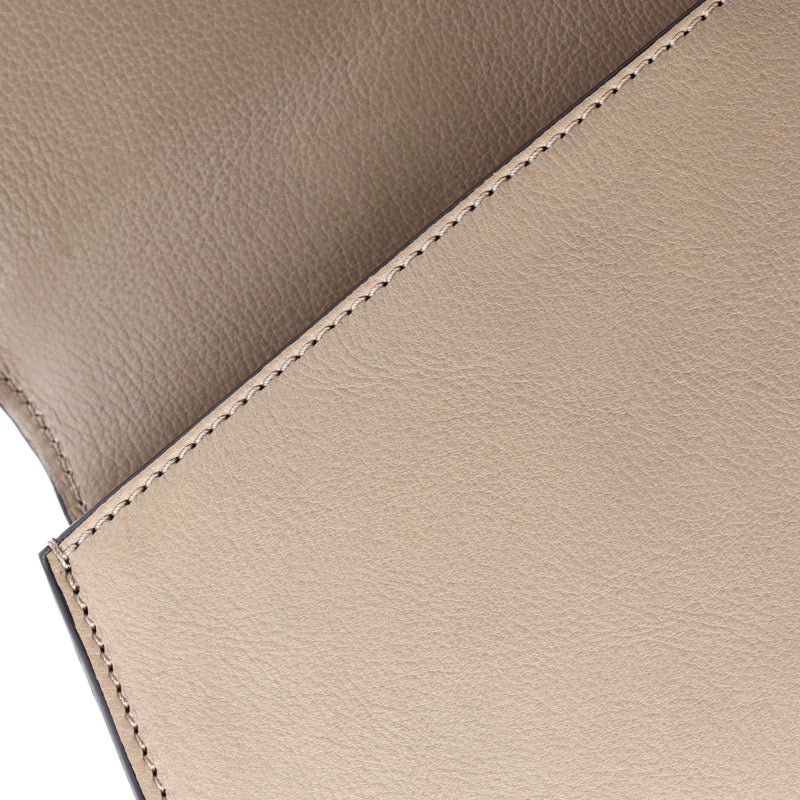 Nile Crossbody Bag Leather Small