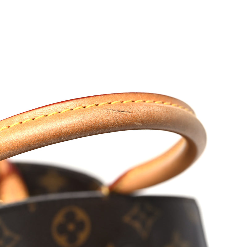 Louis Vuitton Montaigne Mm