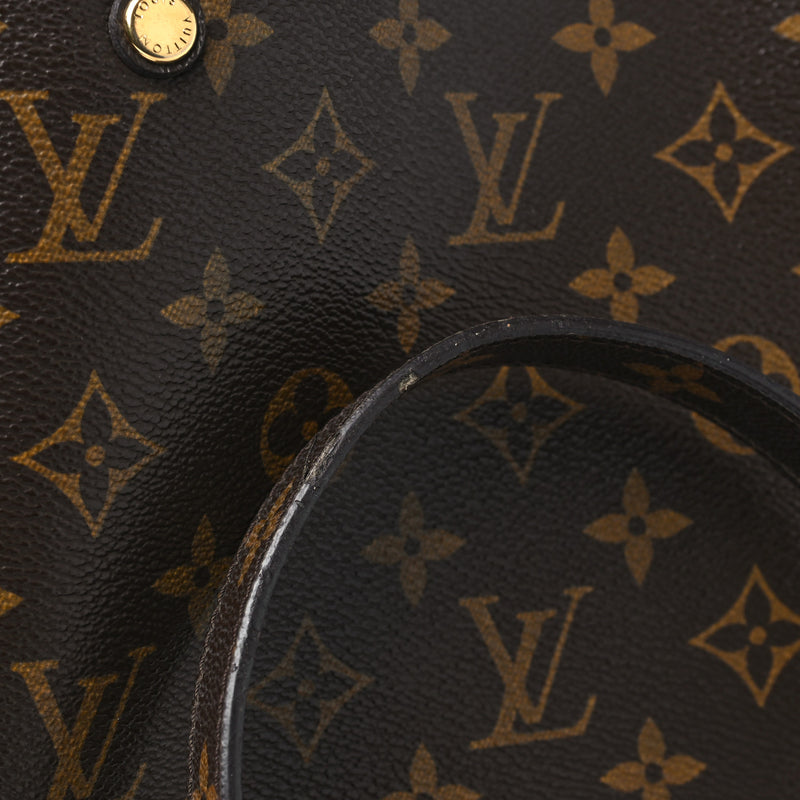Louis Vuitton Montaigne Mm