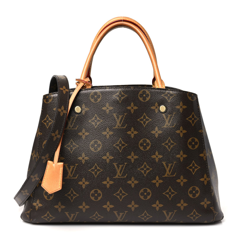Louis Vuitton Montaigne Mm