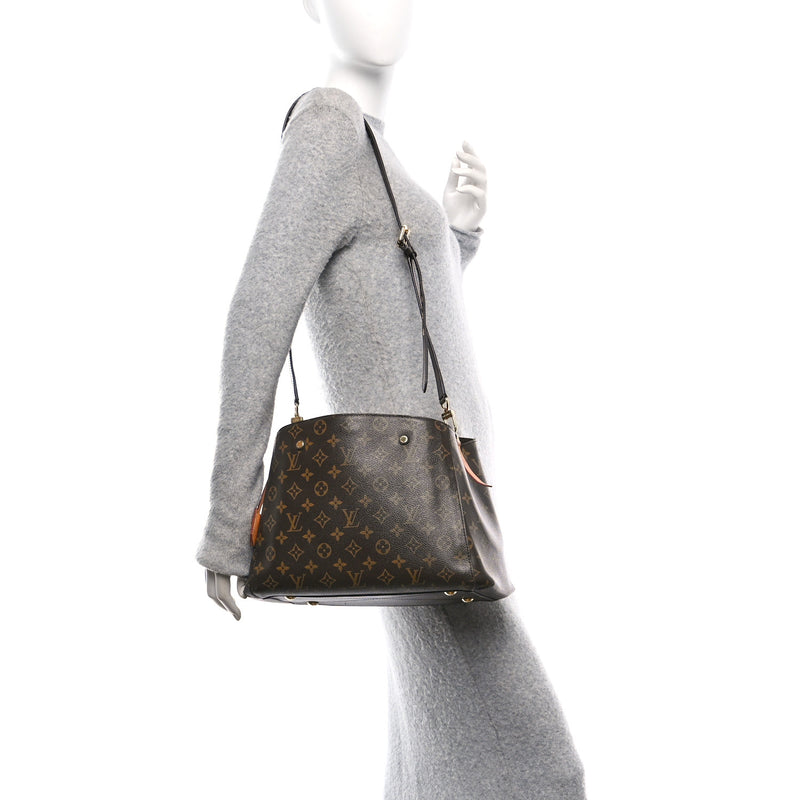 Louis Vuitton Montaigne Mm
