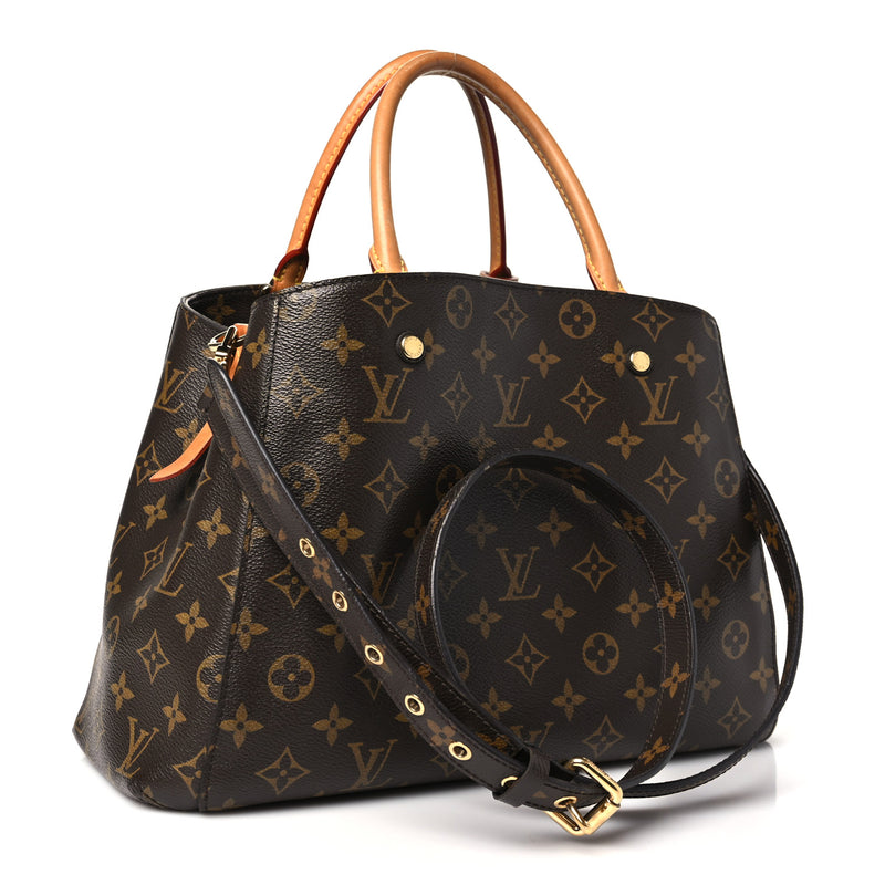 Louis Vuitton Montaigne Mm