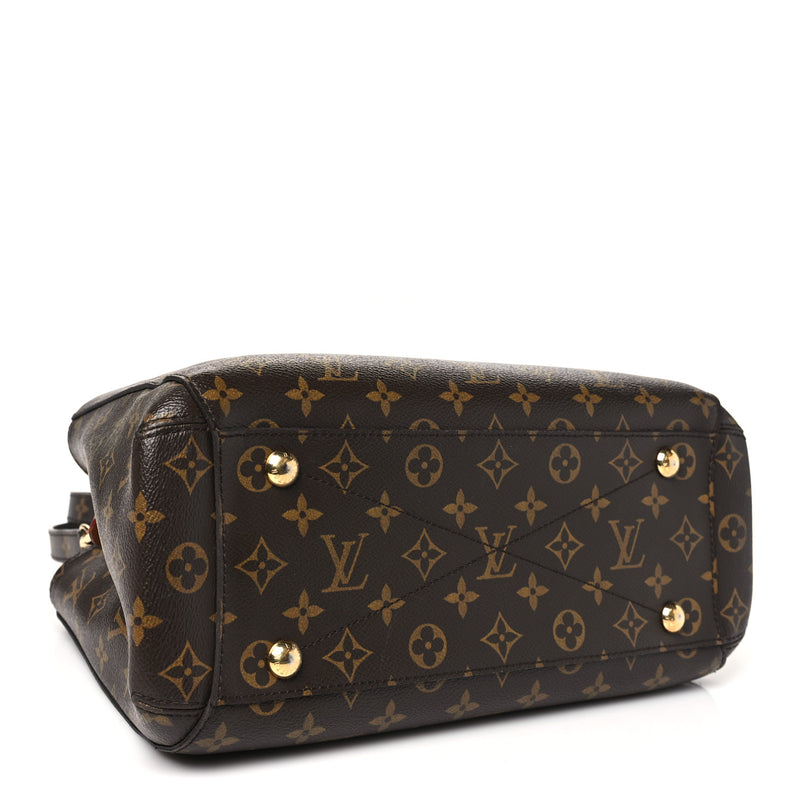 Louis Vuitton Montaigne Mm