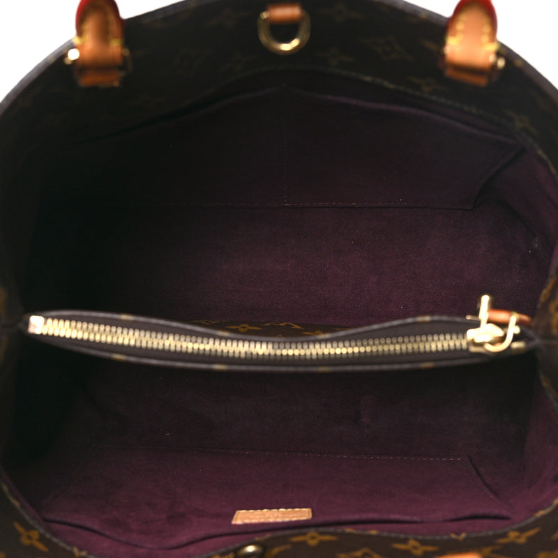 Louis Vuitton Montaigne Mm