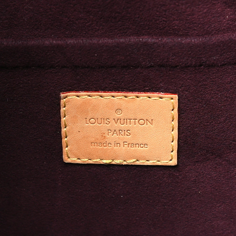 Louis Vuitton Montaigne Mm