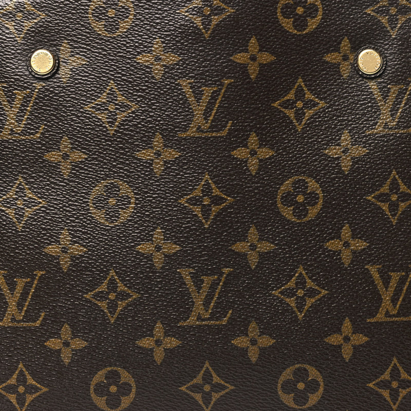 Louis Vuitton Montaigne Mm