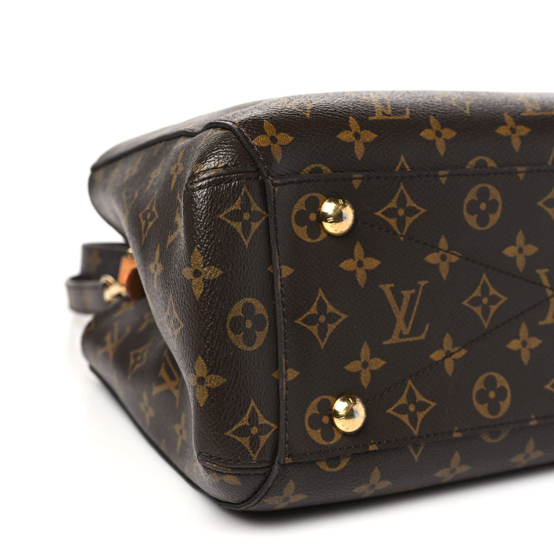 Louis Vuitton Montaigne Mm