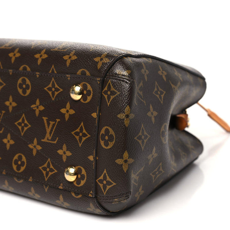Louis Vuitton Montaigne Mm