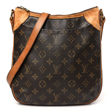 Louis Vuitton Odeon Pm